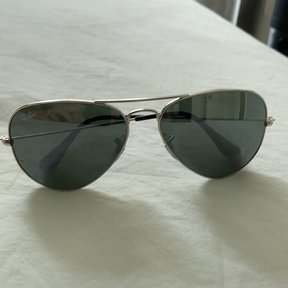 Ray-ban sunglasses UV Protection (polarized) - Picture 4 of 7